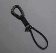 카라비나 열쇠 고리