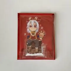 鬼滅の刃 クリスマス 2025 アクリルスタンド 宇髄天元