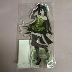 リゼロ　オンラインくじ ミュージカル風 クルシュ　アクリルスタンド