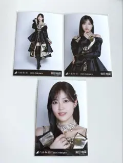 乃木坂46 柴田柚菜 スペシャル衣装48