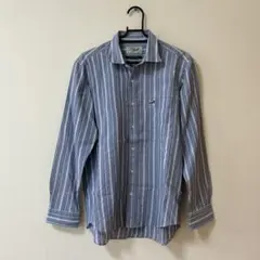 クロコダイル シャツ