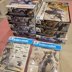 HG レギンレイヴ 2体セット - メルカリ
