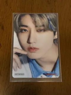 straykids Social Path ハン ジソン タワレコ 特典