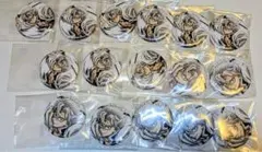 2026年最新】幕間画缶バッジ 鬼滅の人気アイテム - メルカリ