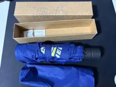 【新品・未使用】ミシュラン　折り畳み傘