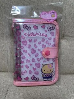 サイサイ様専用　シールバインダー サンリオ ハローキティ コギャル シール帳