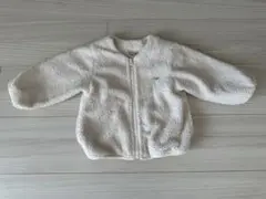 あ*し様 プティマイン　ジャンパー　80