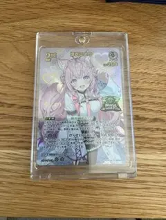 フ*ん様 ホロカ　WGP 博衣こより　プロモ