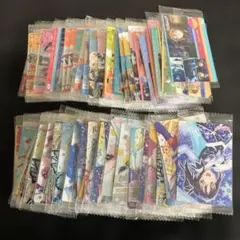 ラブライブ！ ウエハースカード まとめ売り 大量セット - メルカリ