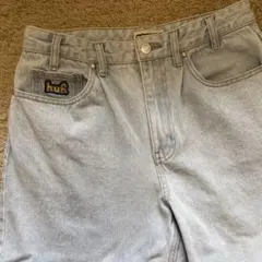 HUFデニム