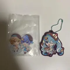 雪ミク 2026 あそーと セット