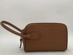 renoma　レノマ　セカンドバッグ