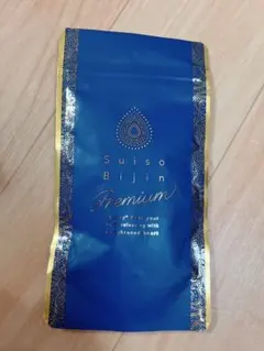 Suiso Bijin Premium 水素サプリメント 90粒 - メルカリ