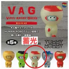 2025年最新】human robot 蓄光の人気アイテム - メルカリ