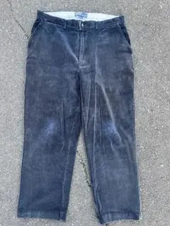 Polo by Ralph Lauren ネイビー コーデュロイ値段交渉〇