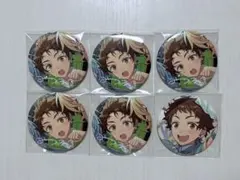 あんスタ イベコレ缶バッジ［2025 Dec.］ ✧ Idol 高峯翠 - メルカリ