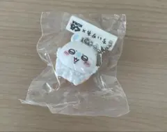 ちいかわ×くら寿司 フィギュア モモンガ キーホルダー