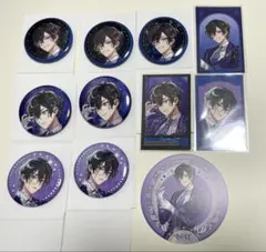 にじさんじ IMPACT 四季凪アキラ