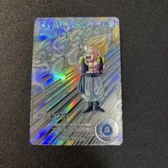 ドラゴンボールスーパーダイバーズ SDV6-040 パラレル