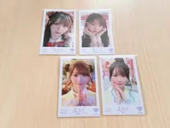 LOVE イコラブ ミニフォト 大谷映美里 vol.11 コンプ 内緒バナシ