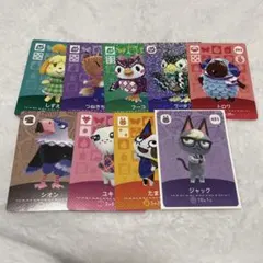 2026年最新】amiibo どうぶつの森 ジュンの人気アイテム - メルカリ