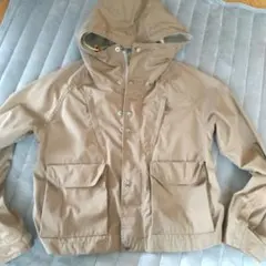 THE NORTH FACE PURPLE LABEL マウンテンパーカー WSのサムネイル