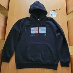 Carhartt WIP カーハート グラフィック パーカー ブラック XL