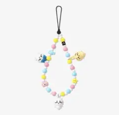 ちいかわ CASETiFY ケースティファイ ストラップ ちいかわ CASETiFY ケースティファイ ストラップ 公式ショップ