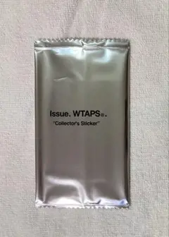 未開封★WTAPS コレクターズステッカー 12枚セット 未開封☆WTAPS コレクターズステッカー 12枚セット