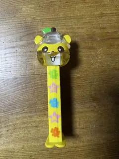 サンリオ　コロコロクリリン　ペッツ　PEZ