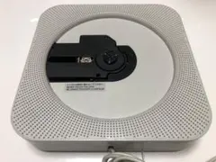 【中古】無印良品　壁掛式CDプレイヤー　CPD-4 2025年最新】無印良品 壁掛式cdプレーヤー cpd－4の人気アイテム