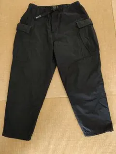 かず様専用】ヒステリックグラマー 6ポケットカーゴパンツ ブラック M