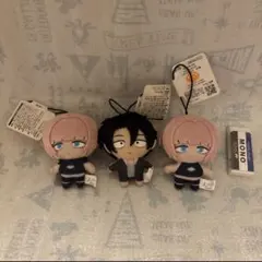 よふかしのうた　マスコットのサムネイル
