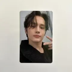 TXT ヒュニンカイ トレカ