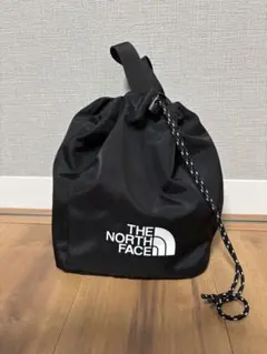 ⭐︎ザノースフェイス　バケツバッグミニ⭐︎