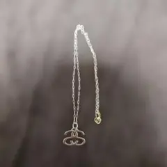 STUSSY ステューシー ネックレスのサムネイル