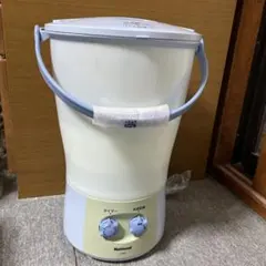 パナソニック 電気バケツ BK2-Y ヨドバシ.com - パナソニック Panasonic 電気バケツ N-BK2-Y（イエロー