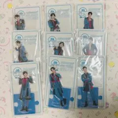 Snow Man アクリルスタンド　アクスタ