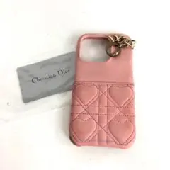 LBA06-3 クリスチャンディオール LADY DIOR カナージュ - メルカリ