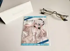2025年最新】白上フブキ メガネの人気アイテム - メルカリ