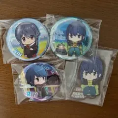 ゆるキャン△ 志摩リン　グッズ