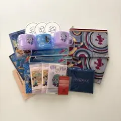 アンバサダーホテル ミニールーム・ファンタジースプリングスホテル アメニティ