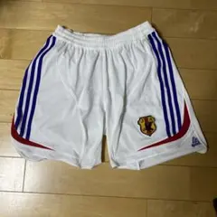adidas ☆ 日本代表ゲームパンツ