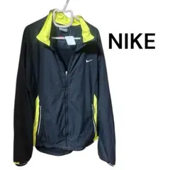 NIKE ナイキ　フルジップ　ウィンドブレーカー　S