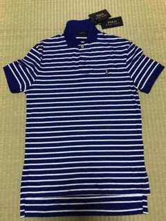 新品 ラルフローレン ポロシャツ XS
