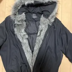 ファージャケット ブルゾン