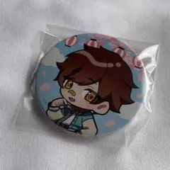 Crazy Raccoon CRフェス うぉっか 缶バッジ ノーマル