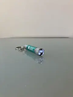 ミニLED キーホルダーライト
