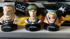 ワンピース フィギュア