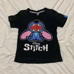 CONVEX コンベックス スティッチ 半袖Tシャツ 100サイズ
